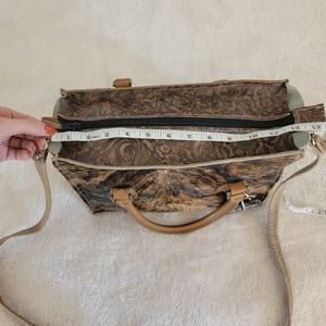 Holy Cow Couture Bag